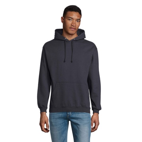 CONDOR Unisex Hooded Sweat CONDOR