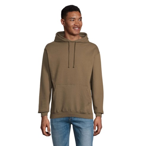 CONDOR Unisex Hooded Sweat CONDOR