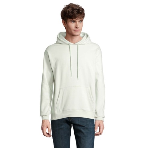 CONDOR Unisex Hooded Sweat CONDOR