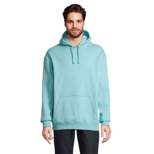 CONDOR Unisex Hooded Sweat CONDOR