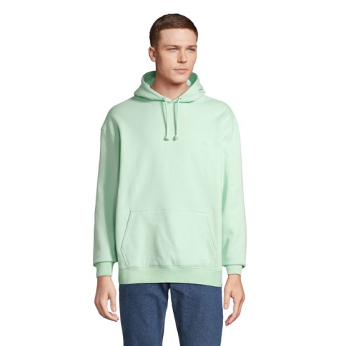 CONDOR Unisex Hooded Sweat CONDOR