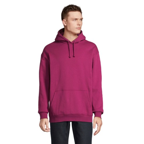 CONDOR Unisex Hooded Sweat CONDOR