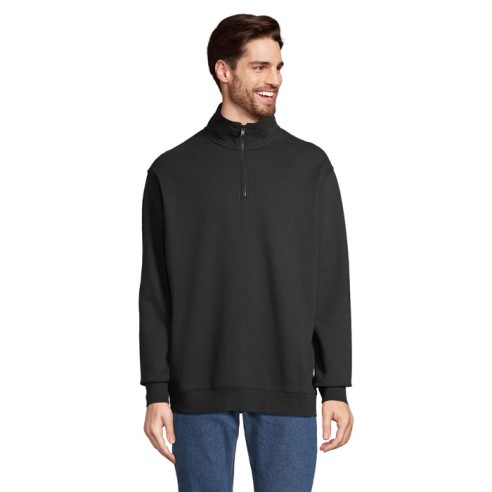 CONRAD Sweat Zip Collar CONRAD