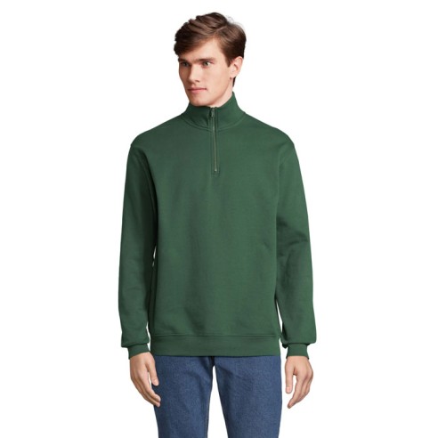 CONRAD Sweat Zip Collar CONRAD