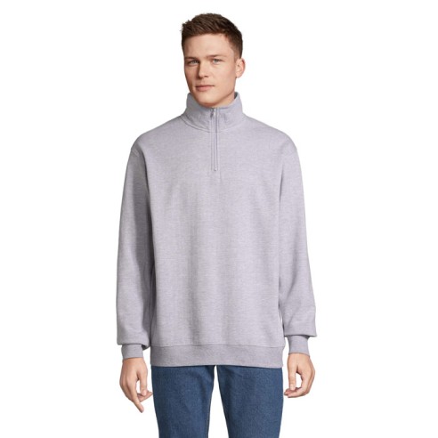 CONRAD Sweat Zip Collar CONRAD