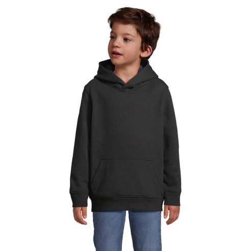 CONDOR KIDS Hooded Sweat CONDOR KIDS