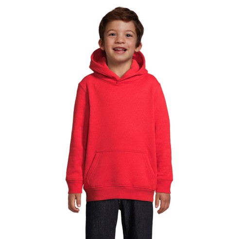 CONDOR KIDS Hooded Sweat CONDOR KIDS