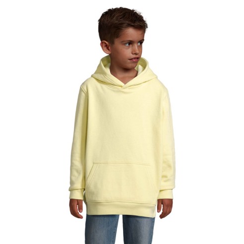 CONDOR KIDS Hooded Sweat CONDOR KIDS