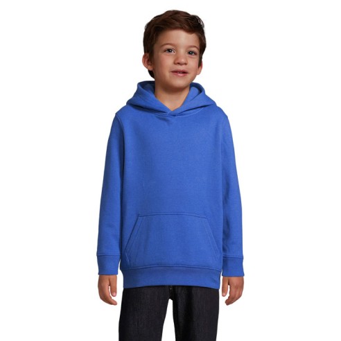 CONDOR KIDS Hooded Sweat CONDOR KIDS