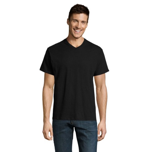 VICTORY V-NECK T-SHIRT 150 VICTORY