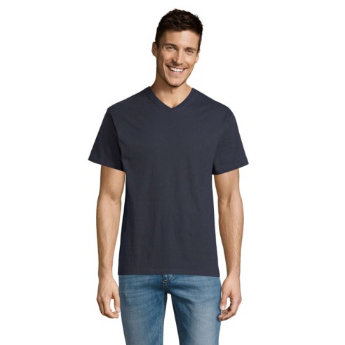 VICTORY V-NECK T-SHIRT 150 VICTORY