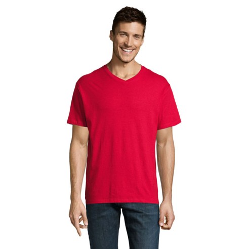 VICTORY V-NECK T-SHIRT 150 VICTORY