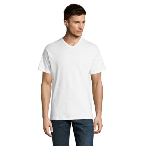 VICTORY V-NECK T-SHIRT 150 VICTORY