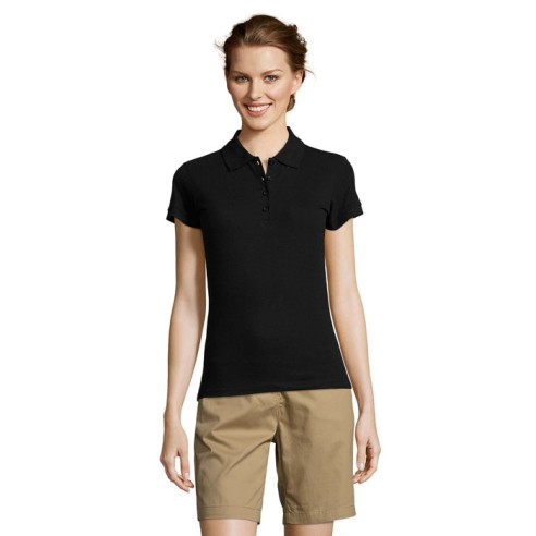 PEOPLE POLO MUJER 210g PEOPLE