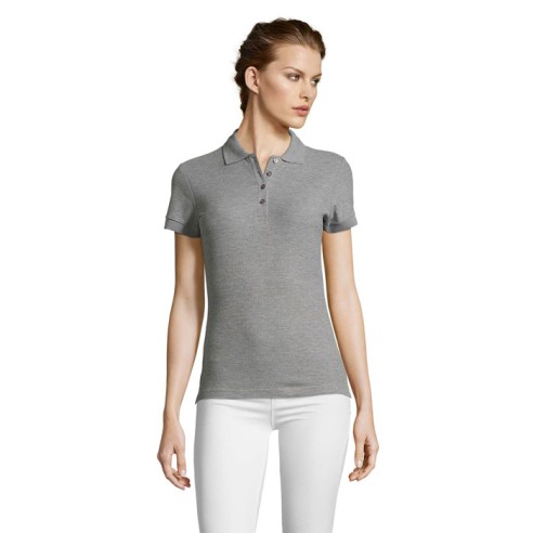 PEOPLE POLO MUJER 210g PEOPLE