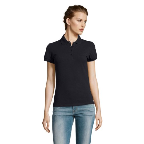 PEOPLE POLO MUJER 210g PEOPLE