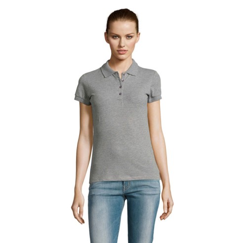 PASSION WOMEN'S POLO 170 PASSION