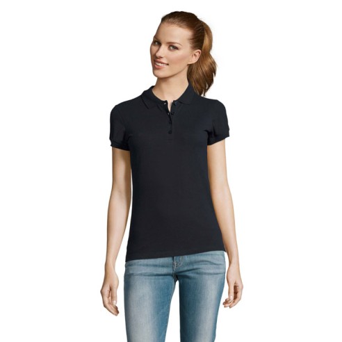 PASSION WOMEN'S POLO 170 PASSION