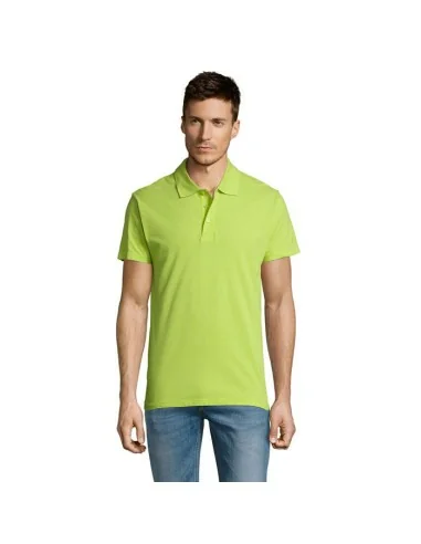 SUMMER II MEN Polo 170g SUMMER II