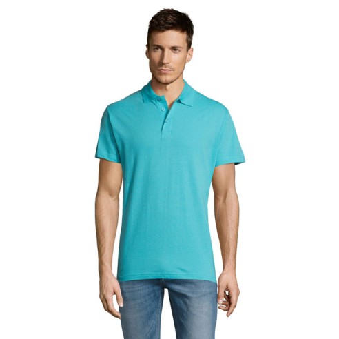 SUMMER II MEN Polo 170g SUMMER II