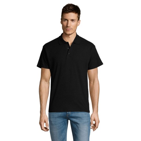 SUMMER II MEN Polo 170g SUMMER II