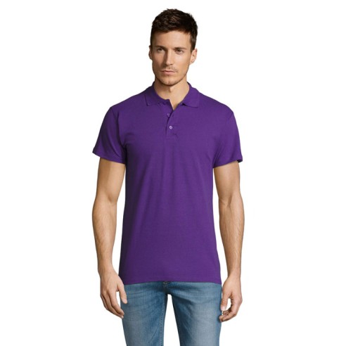 SUMMER II MEN Polo 170g SUMMER II