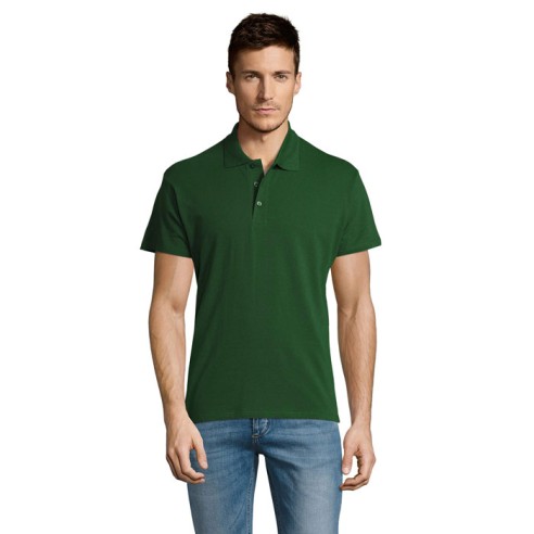 SUMMER II MEN Polo 170g SUMMER II