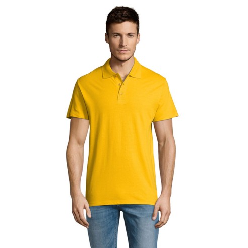 SUMMER II MEN Polo 170g SUMMER II