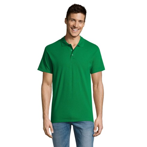 SUMMER II MEN Polo 170g SUMMER II