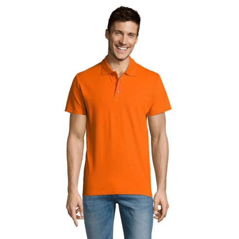 SUMMER II MEN Polo 170g SUMMER II