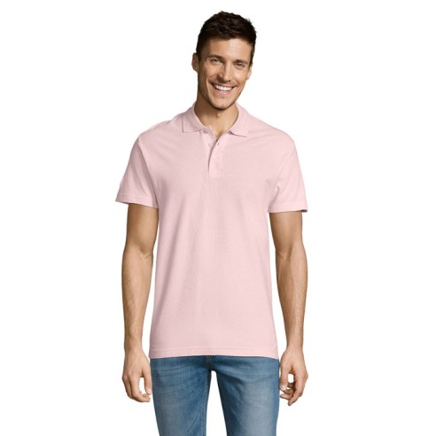 SUMMER II MEN Polo 170g SUMMER II