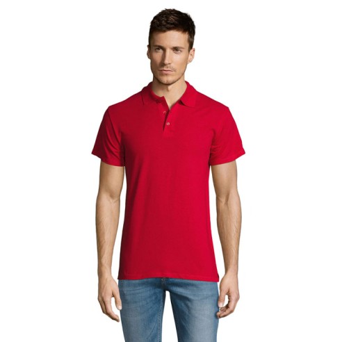 SUMMER II MEN Polo 170g SUMMER II