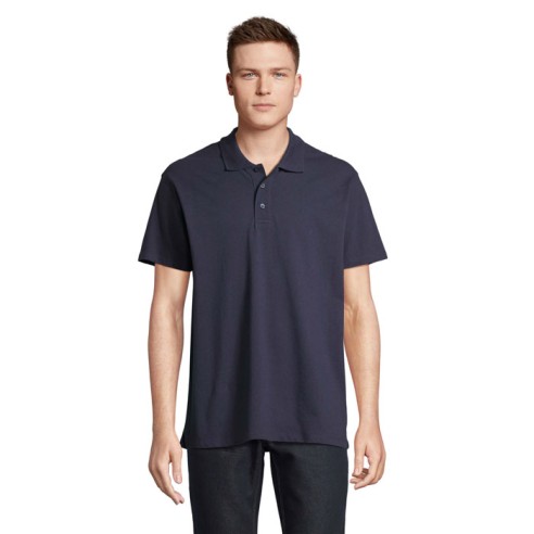 SUMMER II MEN Polo 170g SUMMER II