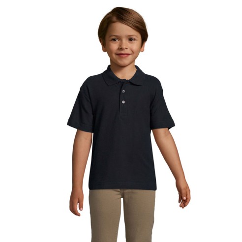 SUMMER II KIDS Polo 170g SUMMER II KIDS