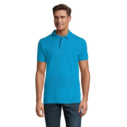 PERFECT MEN Polo 180g PERFECT MEN