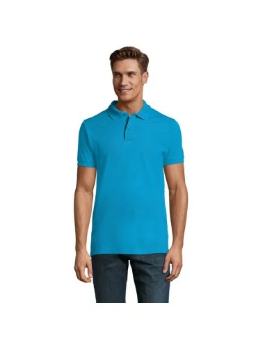 PERFECT MEN Polo 180g PERFECT MEN