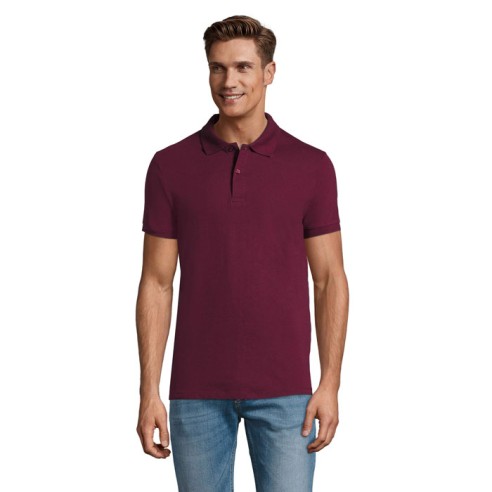 PERFECT MEN Polo 180g PERFECT MEN