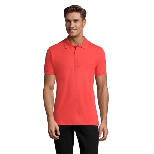 PERFECT MEN Polo 180g PERFECT MEN