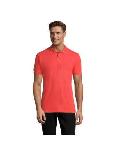 PERFECT MEN Polo 180g PERFECT MEN