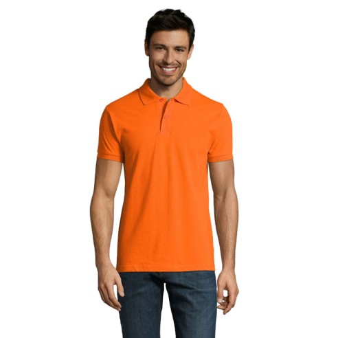 PERFECT MEN Polo 180g PERFECT MEN