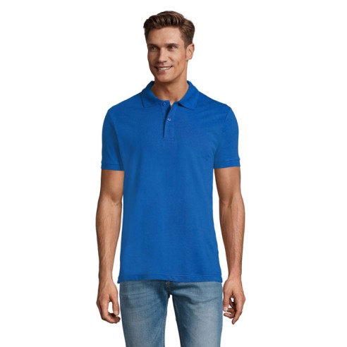 PERFECT MEN Polo 180g PERFECT MEN