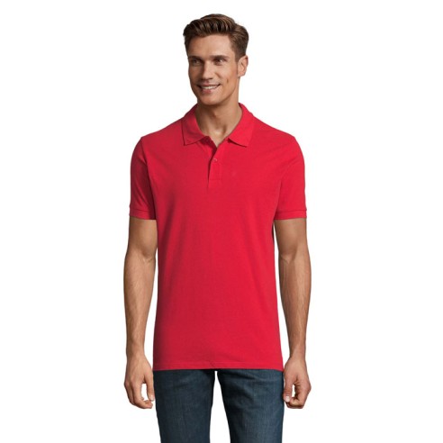 PERFECT MEN Polo 180g PERFECT MEN