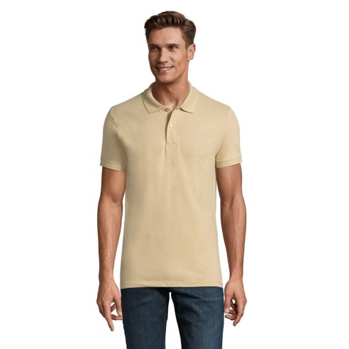 PERFECT MEN Polo 180g PERFECT MEN