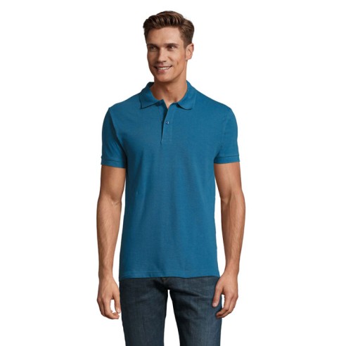 PERFECT MEN Polo 180g PERFECT MEN