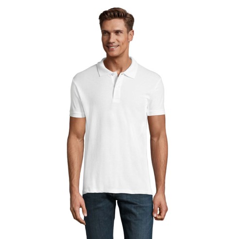 PERFECT MEN Polo 180g PERFECT MEN