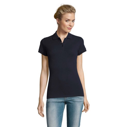 PERFECT POLO MUJER 180g PERFECT WOMEN