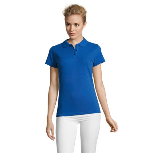 PERFECT POLO MUJER 180g PERFECT WOMEN