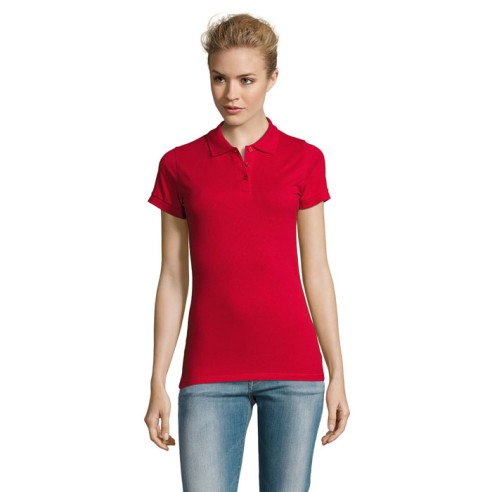 PERFECT POLO MUJER 180g PERFECT WOMEN