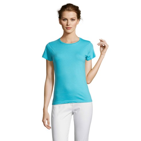 MISS WOMEN'S T-SHIRT 150 MISS