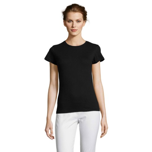 MISS CAMISETA MUJER 150g MISS